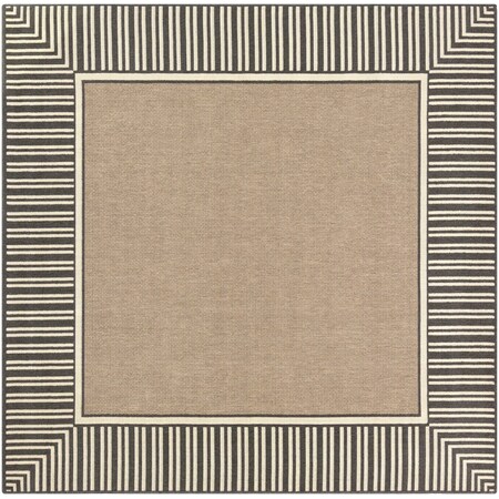 Livabliss Alfresco ALF-9684 Outdoor Safe Area Rug ALF9684-89SQ